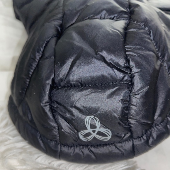 Large Ruff Puff - Picture 4 of 5